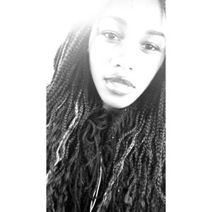 Meet your Posher, Cherise